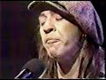 Steve Ray Vaughan - The Sky is Crying ( Albert and BB King)