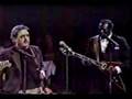 Steve Ray Vaughan - The Sky is Crying ( Albert and BB King)