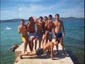 B.K LJUBU?KI Pripreme Zadar ;08