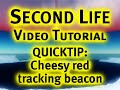  secondlife second life video tutorial tip trick game world 3d online virtual avatar screencast help machinima love sl