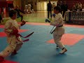 Campionati Regionali Karate 2008 -Shen Ki Kai Karate Bergamo