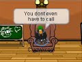 Don't Matter [Club Penguin Music Video]