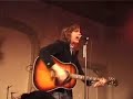 Ben Kweller - I Need You Back - Bush Hall, London 2006 Ben Kweller - I Need You Back - Bush Hall, London 2006