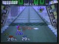 2006-12-03 Peter (Falco) vs. Ben (Samus) 1.2