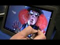 AdobeMax 2011 - Photoshop Touch