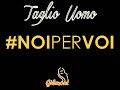 Click to View : TAGLIO UOMO - #NOIPERVOI OPEN DAY