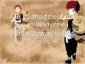 Czat Naruto 4 part1;D Czat Naruto 4 part1;D