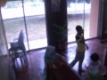 gotong royong perdana 07 do sekolah samttaj