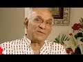 Yash Chopra In Conversation with Karan Johar - Part 1
