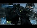 Battlefield 3 G36C Gameplay - Mermaid Intercourse and Teamwork (BF3 Gameplay/Commentary)