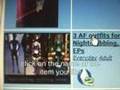 informative video on how to use modthesims2.com