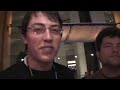 YoumaCon 09: Team Four Star sings