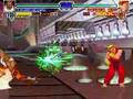 Mugen: Jin's Search 52 S.Epi - TigreNegro(Me) Vs. Master Ryu