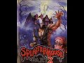 Splatterhouse2 soundtrack - The final fight Splatterhouse2 soundtrack - The final fight