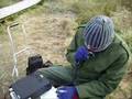 SOTA ON/ON-002 ON4EDM/P BARAQUE MICHEL