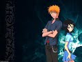 bleach  thank you!  2nd ending 