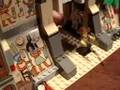 Modeling Blog Daily - Pharaoh's Forbidden Ruins DETAILS #1