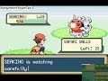 Lets Play: Pokemon Firered and Leafgreen Part 12