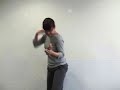AIRGUITAR PRO PEOPLE #005