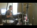 Anberlin - Ready Fuels (DRUM COVER) Anberlin - Ready Fuels (DRUM COVER)