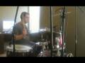 Anberlin - Ready Fuels (DRUM COVER)