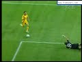 травма Александра Горяинова - голкипера Металлиста