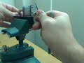 Bump Key Master Lock No5