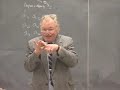 Lec 20a: Symmetry, Structure, Tensor Properties of Materials