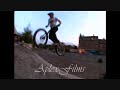 Inspired Bicycles - Danny MacAskill April 2009