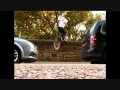 Inspired Bicycles - Danny MacAskill April 2009