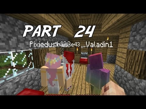 how to play a minecraft game