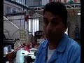 Elaboración de Zapatos en Gualaceo