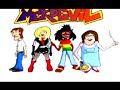 showreal sarit editor