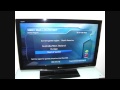 Xbox 360 Launcher on a DevKit Unit