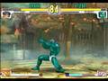 SFIII: 3rd Strike - FFJC Team Cup South Qualification Casual