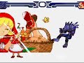 BS: WereGarurumon mugen 3# baby Bonnie hood