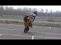 X-mas-new-year-stunt