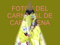 CARNAVAL DE CARTAGENA 2009