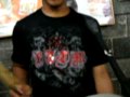 olha eu ae com genival ensaio muito legal o video.....