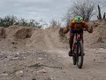 MTB el centenario