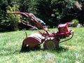 AltFuel Propane Tiller Conversion