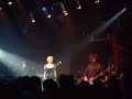 Vive La F�te live @ Bass Space (Zaragoza) 22.11.07
