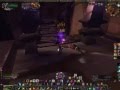 Bollwerk Solo - 70 Hexenmeister - WoW