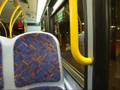 AD Trident LK55 KKR - Metroline TE682