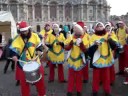 Drum  Percussion band Lille 2007 \"Frap Dehors\"