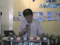 videos de CCCHT 46th YR.  ANNIV. MSG. REV. DR. IRVING DE MESA  2/4