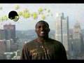 The Deshea Townsend Show Promo