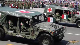 Desfile Militar 2017