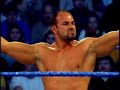 Chavo Guerrero TitanTron Video (Theme Addict DVD)