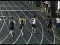 How not to hurdle How not to hurdle